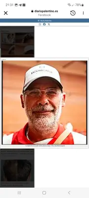 José Antonio Martínez sanz