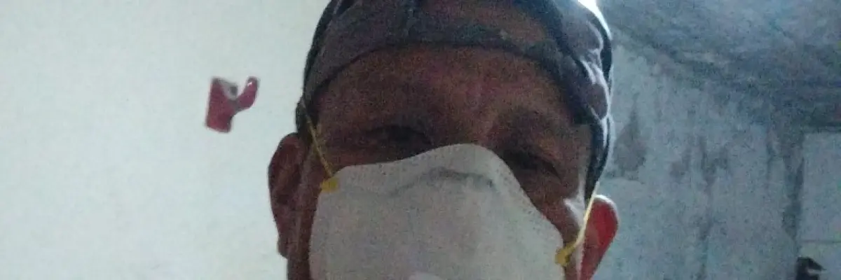 Authentic pulse photo by Hugo Vega (Maldad) — Adult Social Network