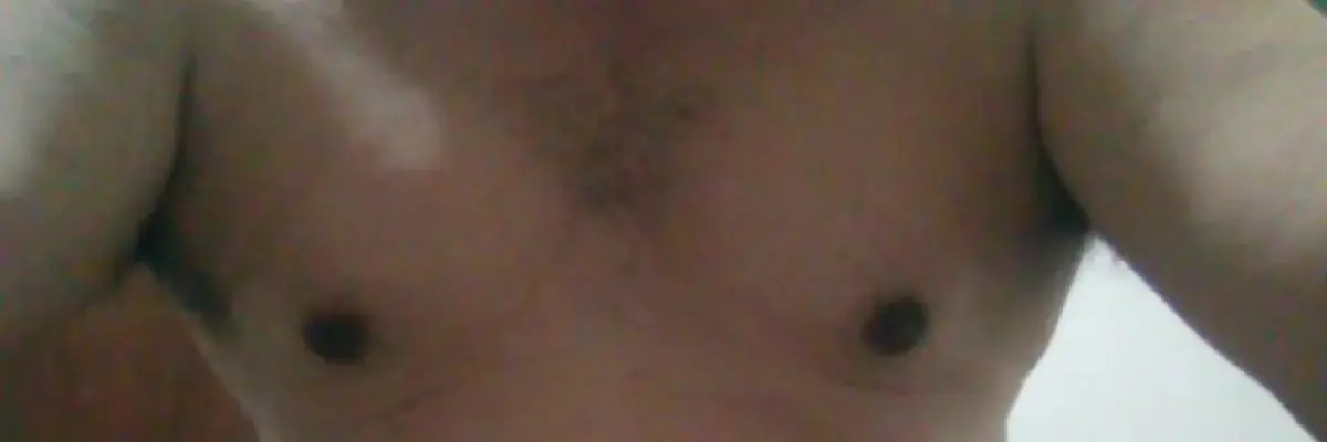 Caliente pulse photo by Harry Deus — Red Social Adulta