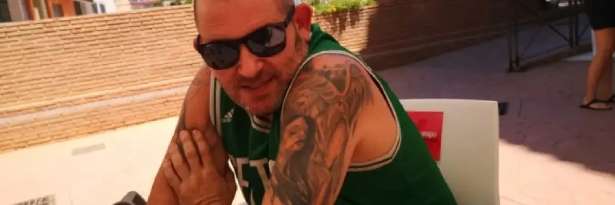 Chaud pulse photo by Francisco Javier Lastre Gallardo dans le réseau Pulsexy