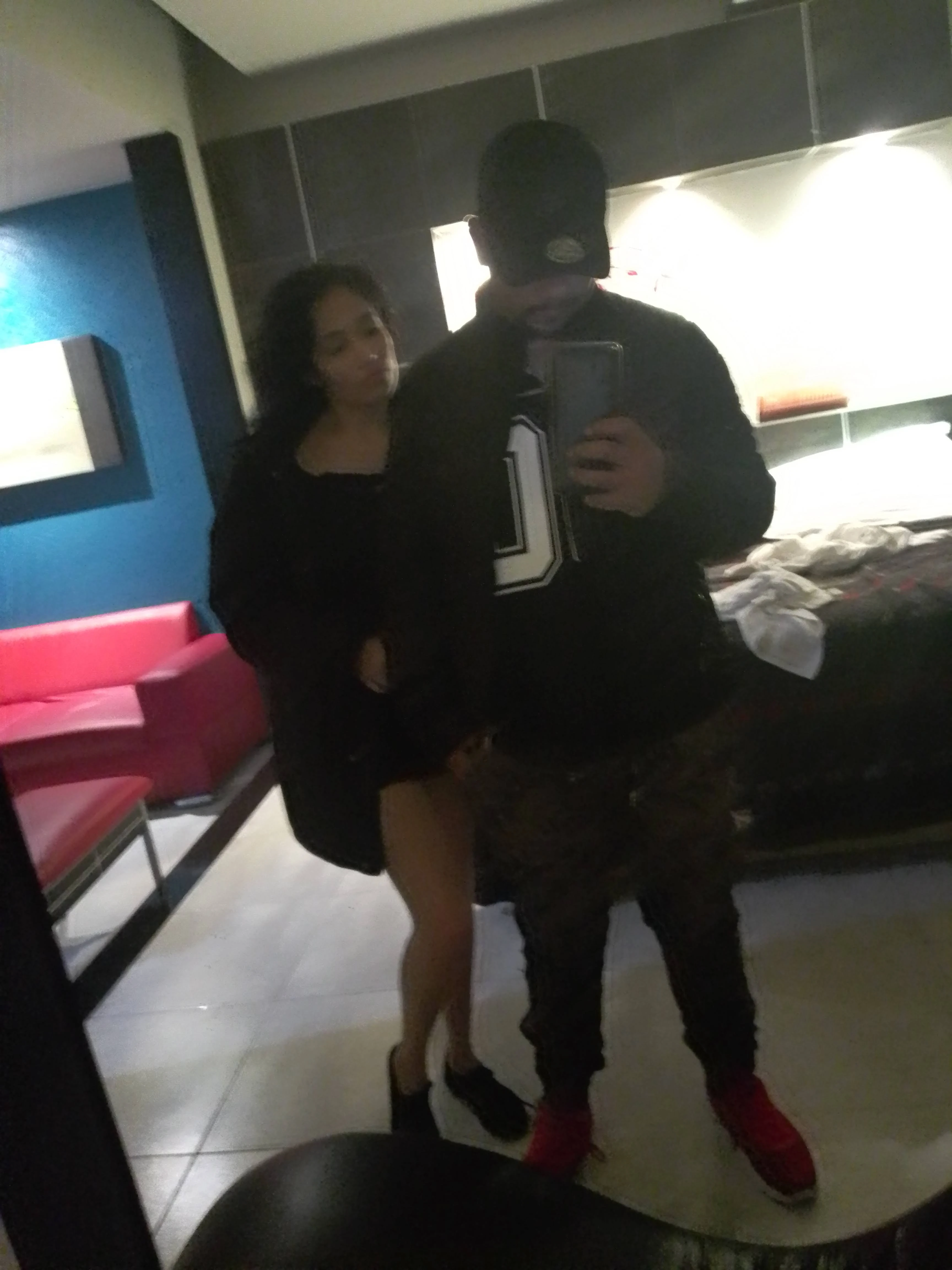 Emocionante pulse photo by Alonso Hidalgo contenido adulto en Pulsexy