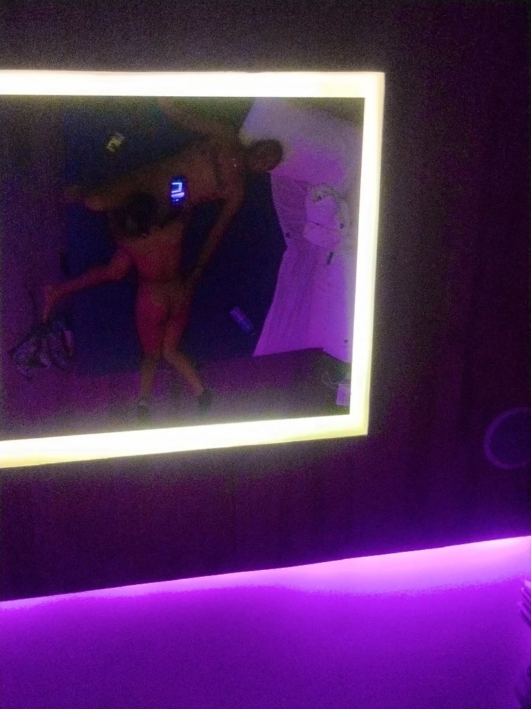 Atractiva pulse photo by Vektor Contreras en Pulsexy