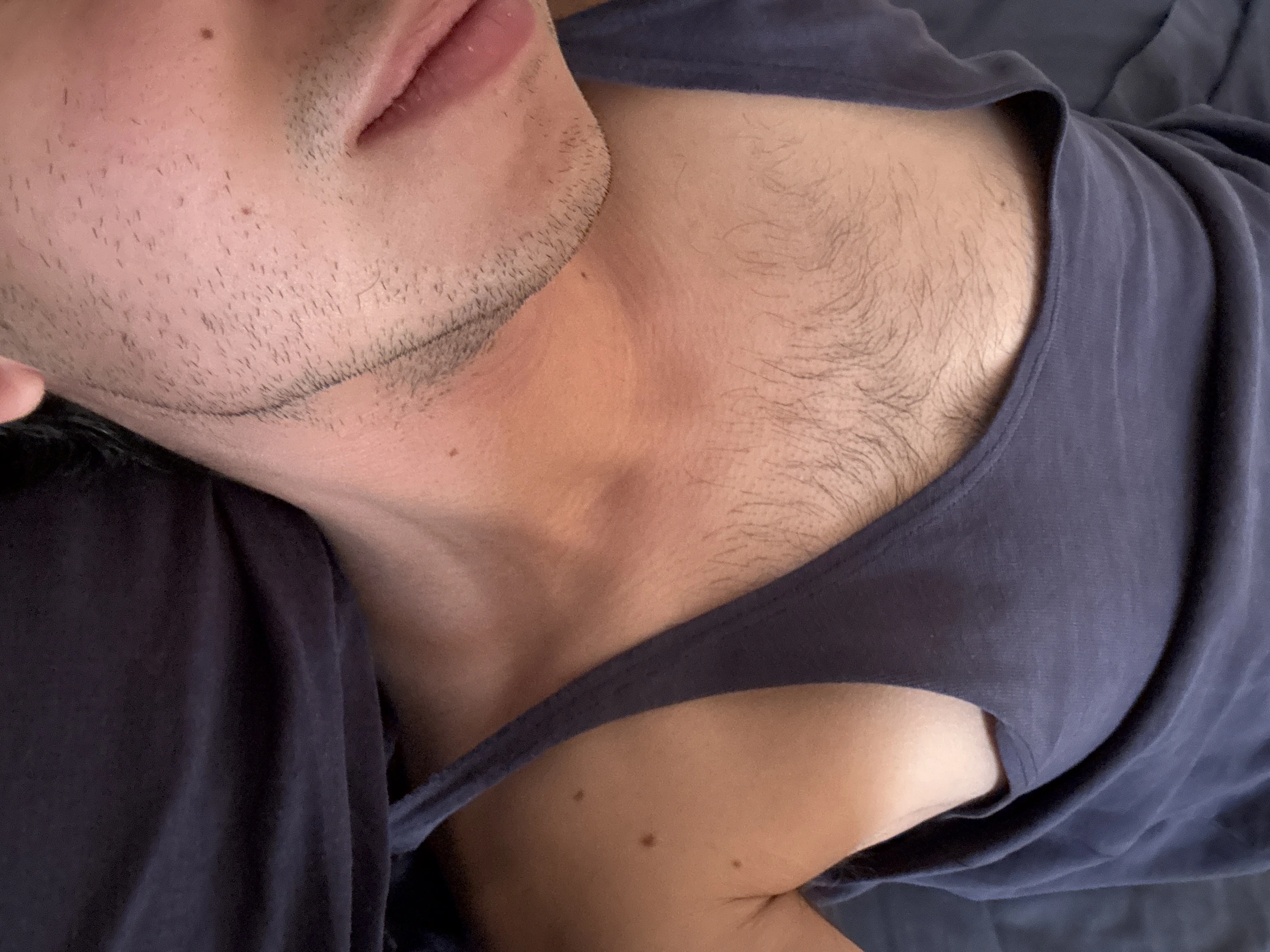 Intimate pulse photo by Alan R — Adult Social Network