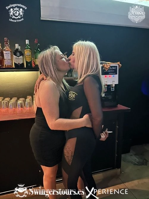 Exciting pulse photo by TROIKA BY SWINGERSTOURS shared on Pulsexy
