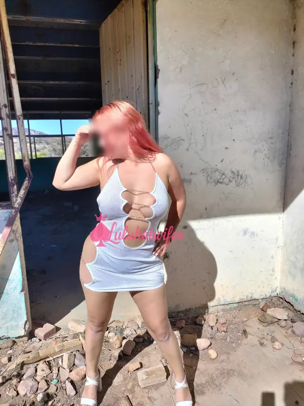 Lulu Hotwife X's Personal Account