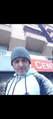 Francisco Javier Lastre Gallardo