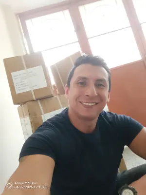 Real avatar of Povekorner en la red Pulsexy