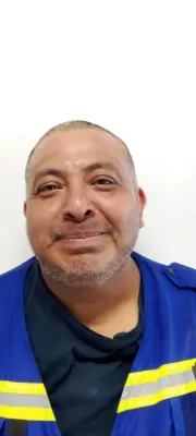 sergio gonzalez ortiz