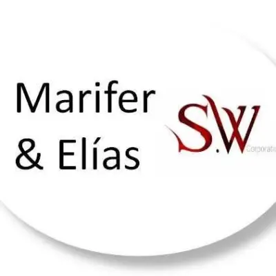 Marifer Y Elias