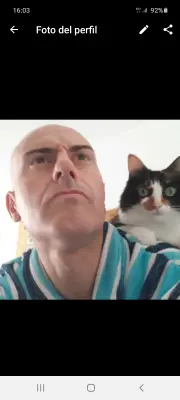 Stunning avatar of FranK1973Sex on Pulsexy.com