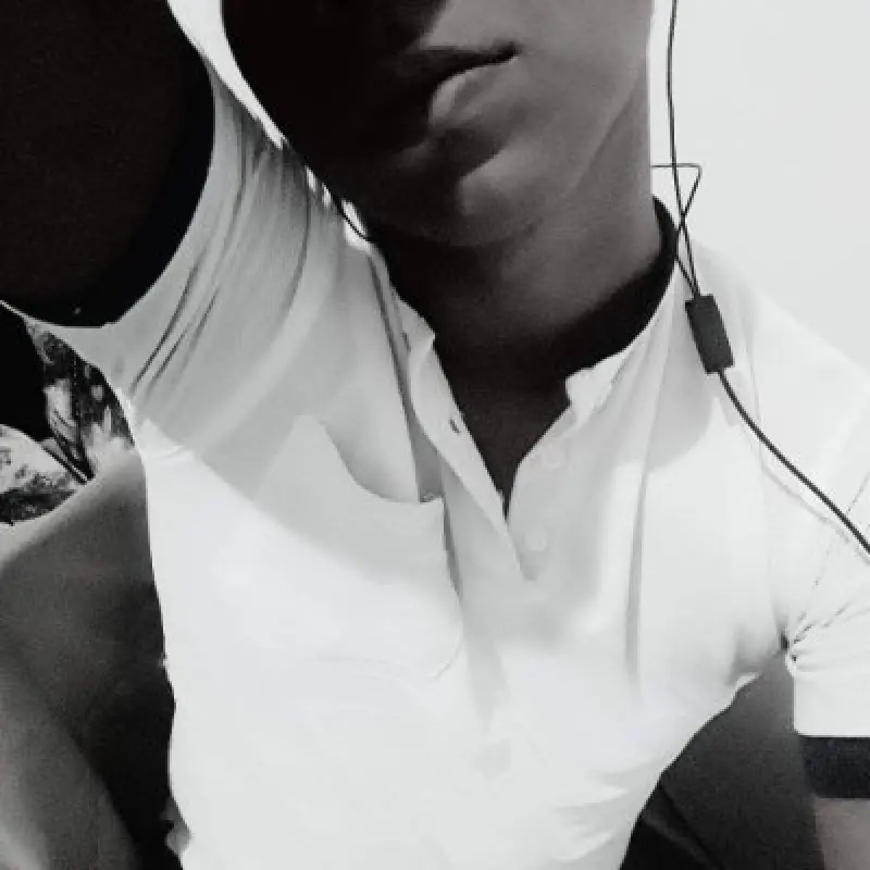 Stunning avatar of Jairo Perez from the Pulsexy community