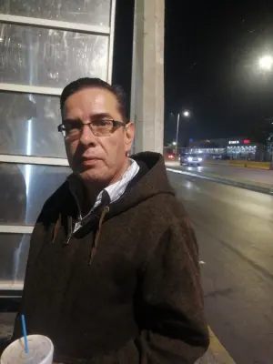 Margarito Martínez